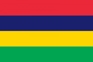 флаг Мавркия