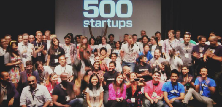 500-Startups