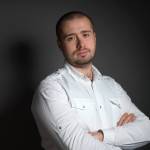 Александр Смирнов, креативный директор CMS Group