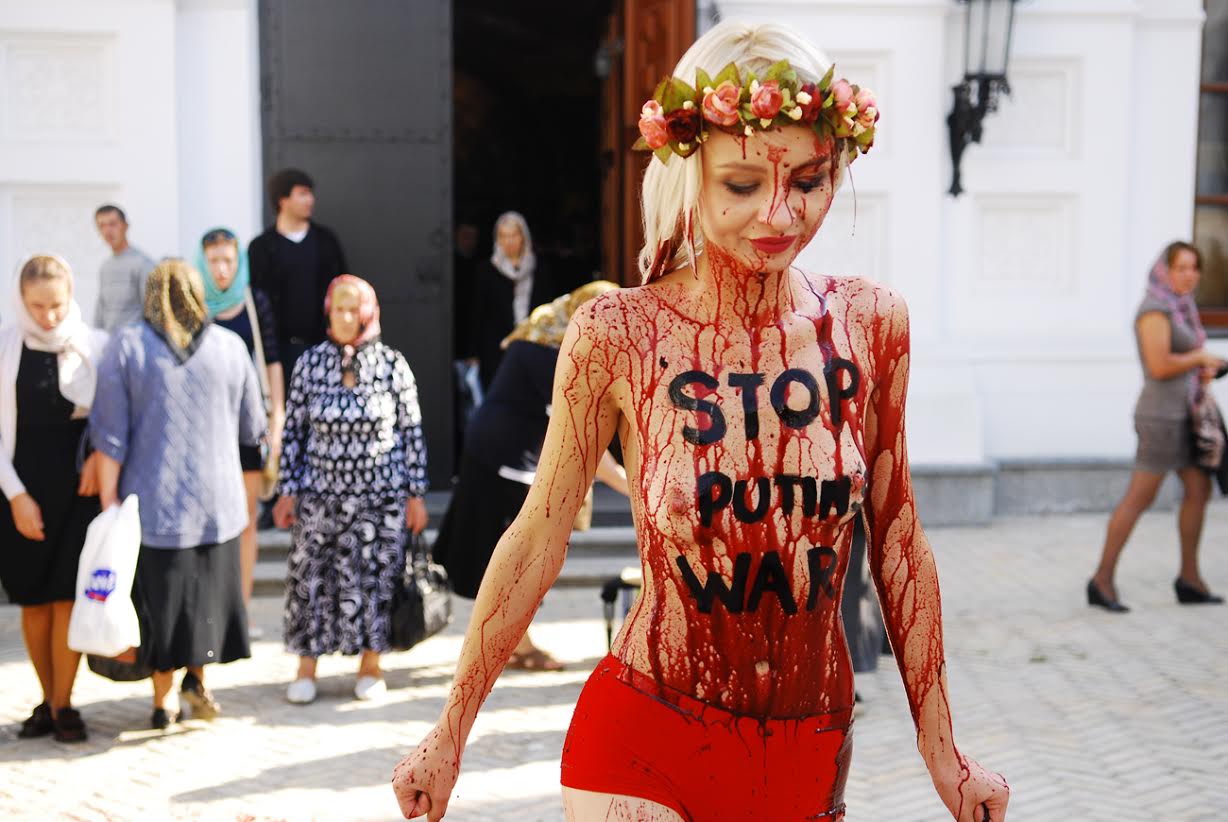 FEMEN4