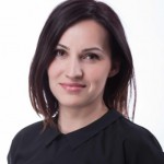 Анастасия Ненашева, менеджер программ привилегий и лояльности MasterCard