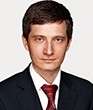 Петр Спатарь, глава департамента инвестиционного банкинга Jaspen Capital Partners