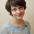 Валентина Кузык, редактор информационной кампании Stronger Together