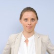 Юлия Шибалкина, экономист CASE Украина