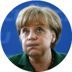 Ангела Меркель,  Канцлер Германии