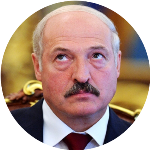 Александр Лукашенко,  Президент Беларуси
