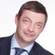 Олег Гороховский, первый зампред Приватбанка