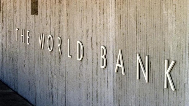 Всемирный банк против налога на выведенный капитал.