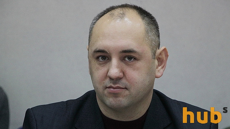 Андрей Мизовец, президент Ассоциации “Газовые трейдеры Украины”