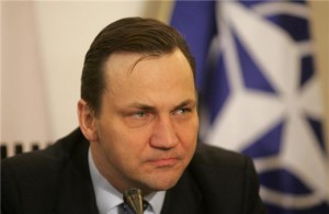 Украинской власти необходимо возобновить отношения с Россией, - глава МИД Польши