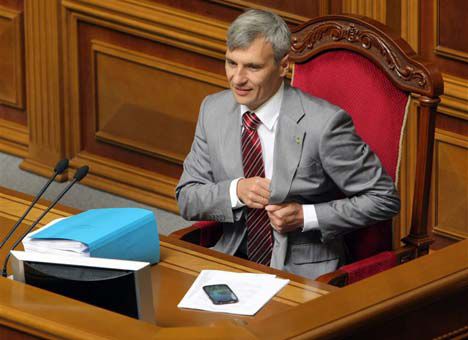 ГПУ готовит официальные документы на Януковича - Р. Кошулинский 