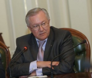 Кабмин подпишет соглашение об ассоциации с ЕС за одну-две недели - Б. Тарасюк 