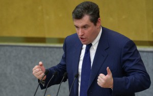 В Госдуме считают Януковича легитимным Президентом 
