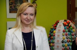 Журналисты нашли гражданскую жену Януковича 