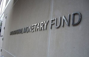 МВФ окажет Украине финансовую помощь 
