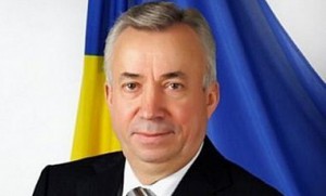 Мэр Донецка Лукьянченко признает легитимность Рады