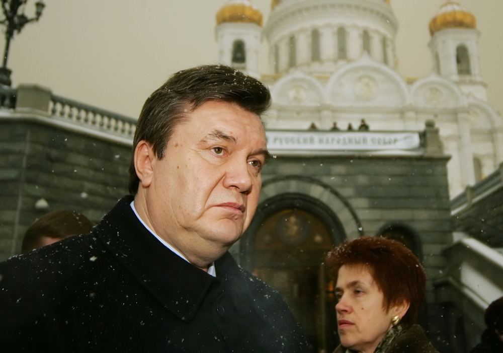 За счет активов Януковича профинансируют реформы?