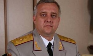 Наливайченко работает на ЦРУ США - Якименко 
