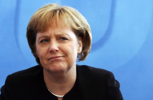 СМИ: Меркель призвала Путина уважать выбор Украины