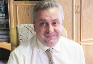 Новоназначенный черновицкий губернатор Романив подал в отставку