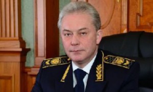 Глава Укрзалізниці подал в отставку