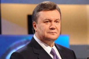 Янукович снова обратится к журналистам из России