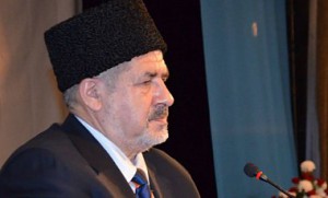 Крымские татары не признают референдум - Р. Чубаров 