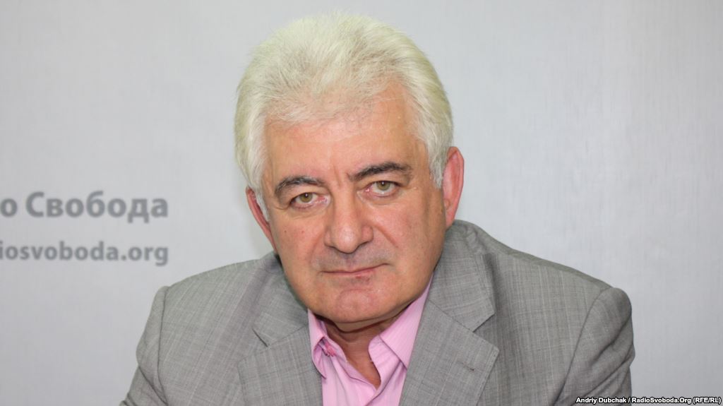 Директором центра оценивания качества образования снова стал Ликарчук 