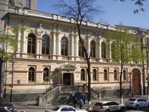 Из резиденции экс-Президента возвращены картины стоимостью 28 млн гривен