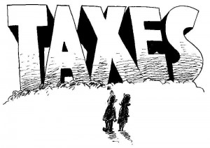 Изменения в Налоговый кодекс: осторожный оптимизм и куча рисков (анализ, Часть I)