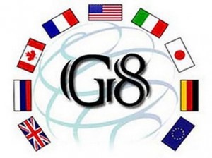 Страны G7 обещают наказать РФ 