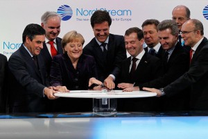 Как Европе проститься с «Газпромом»