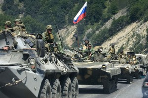 США: Россия планирует вторжение на Восток Украины