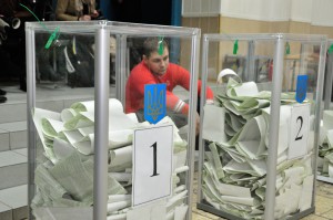 Кто и зачем срывает президентские выборы в Украине