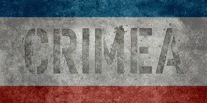 В Крыму - массовые обыски у татар