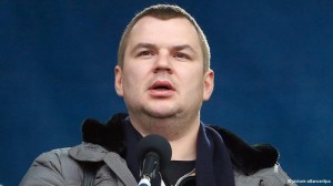 Булатов задекларировал 30 000 гривен доходов 