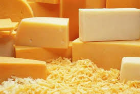 Казахстан ввел запрет на поставки украинского сыра
