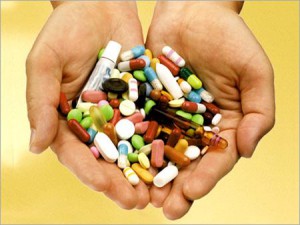 Рада снизила ставку на импорт лекарств с 20% до 7%