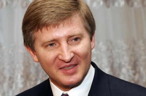 Ахметов не признает референдум в Донецке