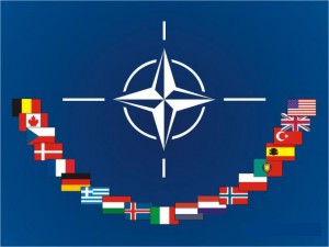 Украину пока не видят в НАТО