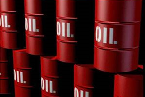 Украина начала экспорт нефти 