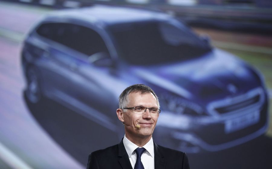Peugeot Citroen делает ставку на Россию