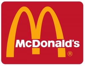 McDonald's выиграла суд у сингапурцев за товарный знак