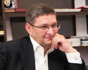 Ковальчук возглавит избирательный штаб Порошенко