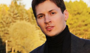 Павел Дуров получил новое гражданство 