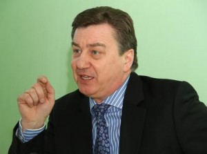 Заявление прокурора Донецкой области