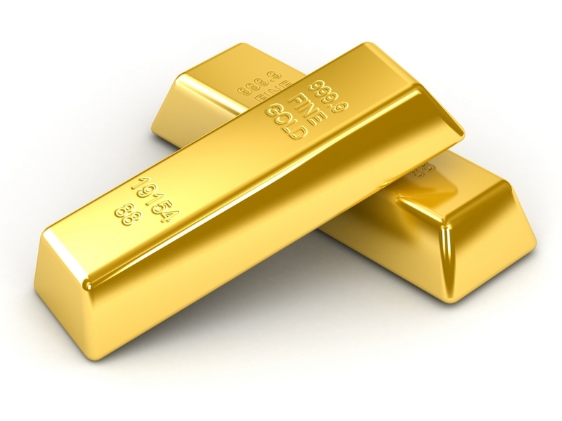 Эксперты прогнозируют снижение цен на золото