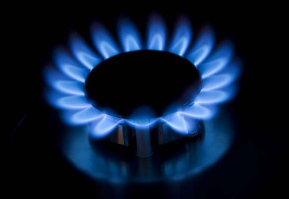 Газпром - Украина  должна расплатиться за июньский газ 13 мая