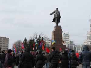  Русская весна в Украине (обновляется)