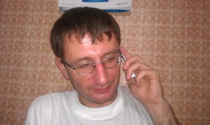 Журналиста Сергея Шаповала освободили из плена 